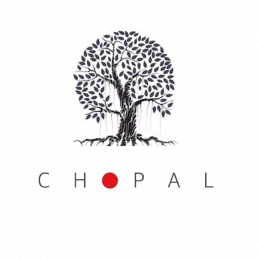 Chopal Hostel Джапур Экстерьер фото