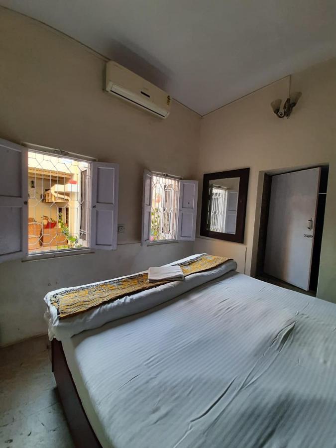 Chopal Hostel Джапур Экстерьер фото